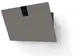 Вытяжка Faber SOFT EDGE GREY LONDON A80 Вытяжка Faber SOFT EDGE GREY LONDON A80