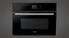 Компактный духовой шкафFulgor MilanoFCO 4512 TM BK Компактный духовой шкафFulgor MilanoFCO 4512 TM BK