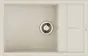 Кухонная мойка OMOIKIRI Sumi 78A-LB-WH Artceramic/белый