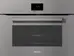 Духовой шкаф Miele H7640BM GRGR