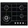 Варочная панель Electrolux GPE363FB