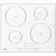 Варочная поверхность Midea MIH64721FW