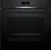 Духовой шкаф Bosch HRG532BB3