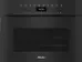 Встраиваемая комби-пароварка Miele DGC 7440X OBSW