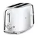 Тостер Smeg TSF02SSEU Тостер Smeg TSF02SSEU