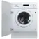 Встраиваемая стиральная машина Korting KWD 1480 W Встраиваемая стиральная машина Korting KWD 1480 W