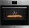 Духовой шкаф Electrolux EOF3C50TX