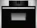 Встраиваемая пароварка Neff C15DR00N0