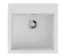 Мойка Kitagawa 51-WH Artceramic/белый(арт.4993309) Мойка Kitagawa 51-WH Artceramic/белый(арт.4993309)