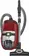 Пылесос Miele Blizzard CX1 Cat&Dog PowerLine SKCF5 красный