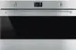 Духовой шкаф Smeg SFP9395X1 Classica Духовой шкаф Smeg SFP9395X1 Classica
