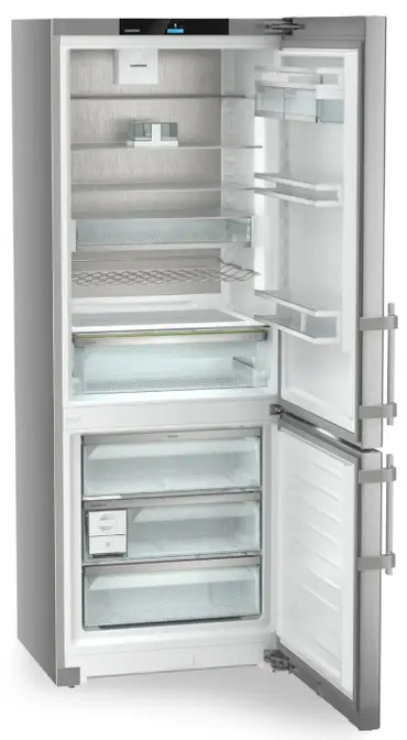 Холодильник Liebherr CNsdd 775i-20 001 Prime NoFrost EasyFresh фото 5