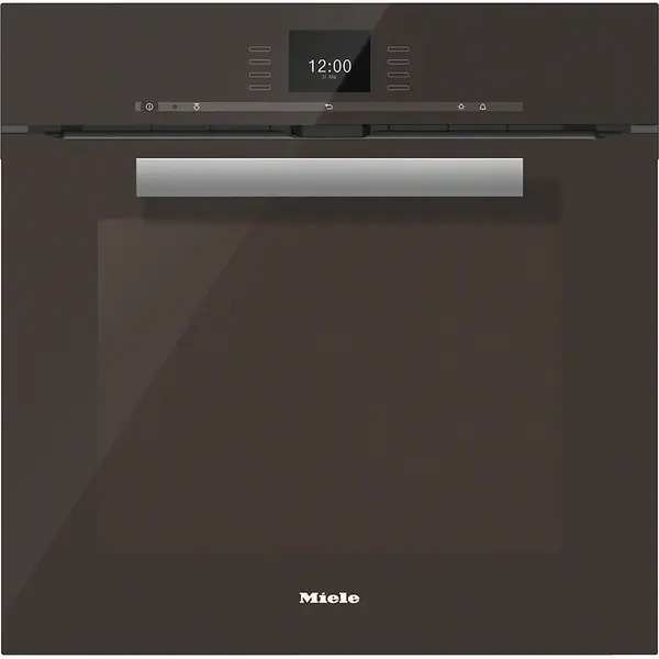 Духовой шкаф Miele H6660BP HVBR коричневый гавана