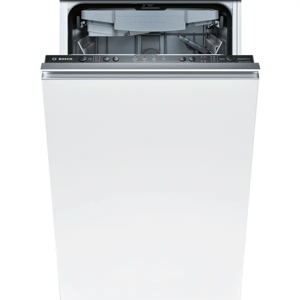 Встраиваемая посудомоечная машина Bosch SPV47E10RU фото 1