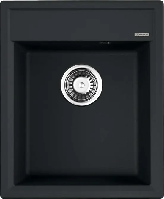 Кухонная мойка OMOIKIRI Daisen 42-BL(арт.4993606) фото 1 Кухонная мойка OMOIKIRI Daisen 42-BL(арт.4993606) фото 1
