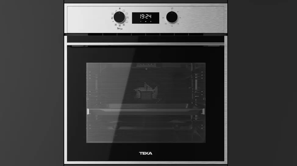 Духовой шкаф Teka AIRFRY HSB 646 SS фото 6