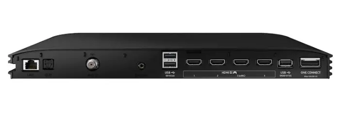 Телевизор Samsung QE75QN900C фото 4