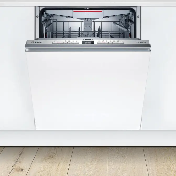 Встраиваемая посудомоечная машина Bosch SMV6ZCX00E фото 3