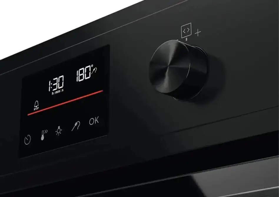 Духовой шкаф с паром ELECTROLUX EOD4P57H фото 4