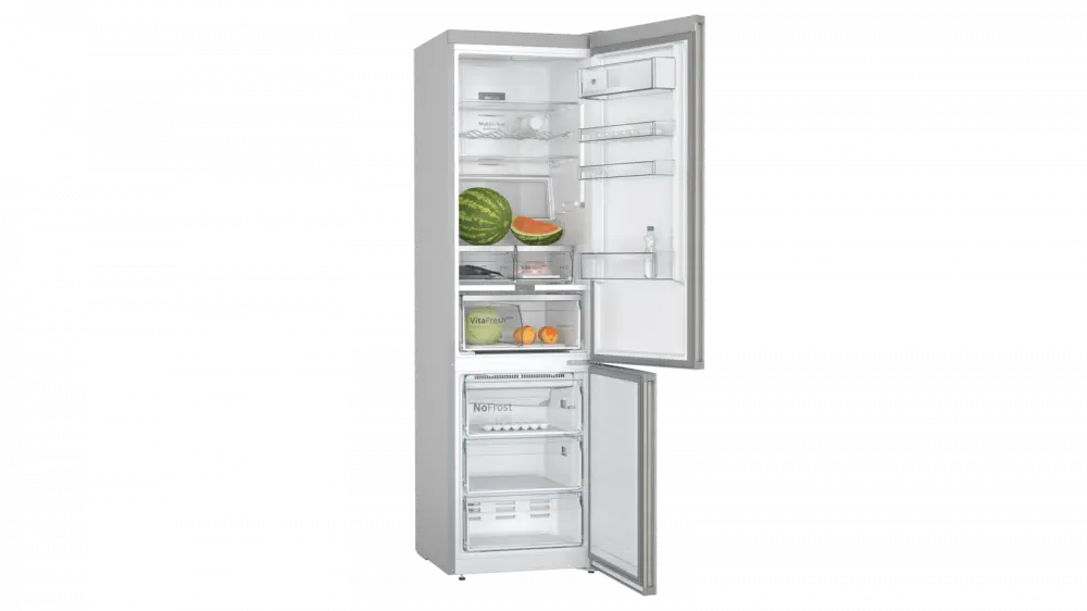 Холодильник Bosch KGN39AI32R фото 3