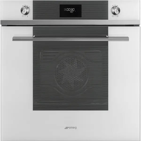 Духовой шкаф Smeg SF6101VB Linea фото 1