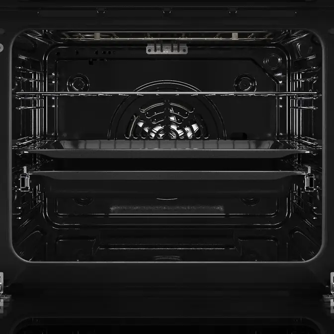 Духовой шкаф Kuppersberg HO 615 B фото 4