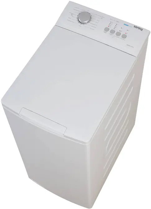 Стиральная машина Korting KWMT 1270 I фото 12