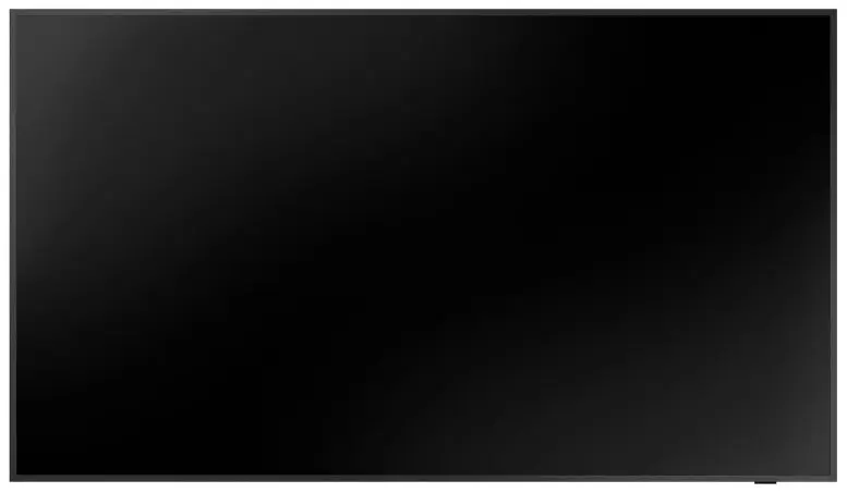 Телевизор Samsung  43" (109 см)  черный Samsung QE43LS03DAUXRU фото 3