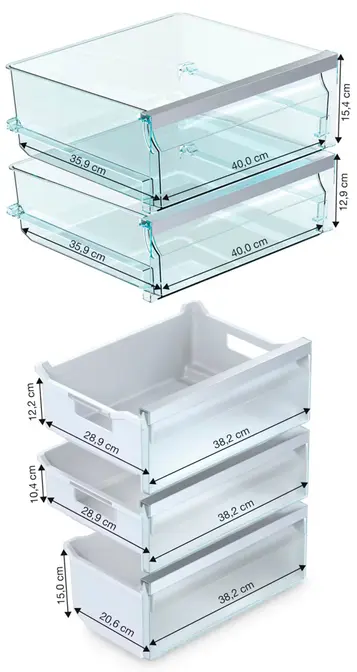 Холодильник Miele KFN 7844 C фото 4