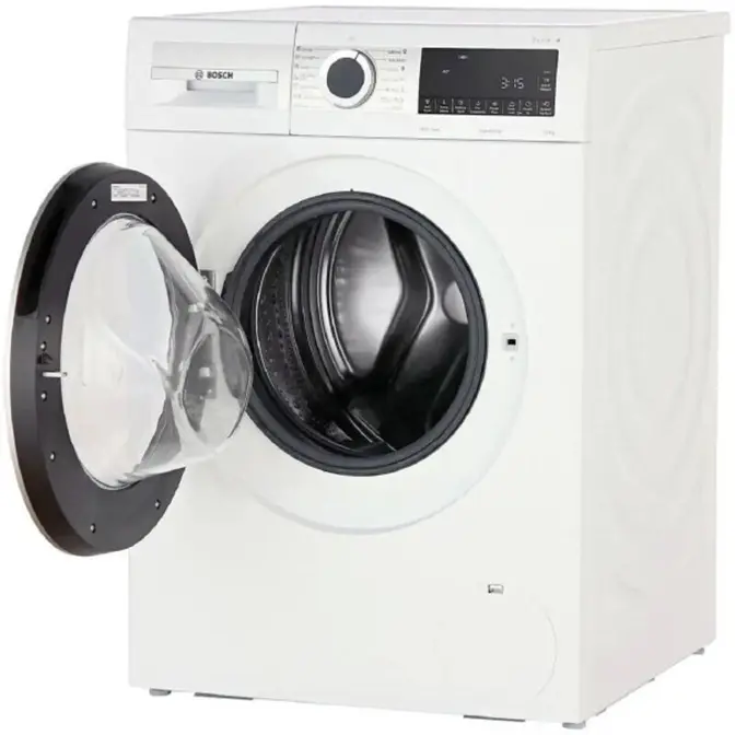 Стиральная машина Bosch WGA2540XME фото 2