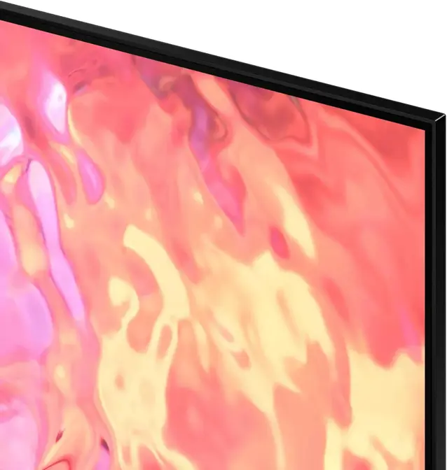 Телевизор Samsung  65" (165 см) 2023 Samsung QE65Q60CAU фото 6