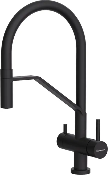 Смеситель OMOIKIRI Akeno-GB-BL (арт.4994547)