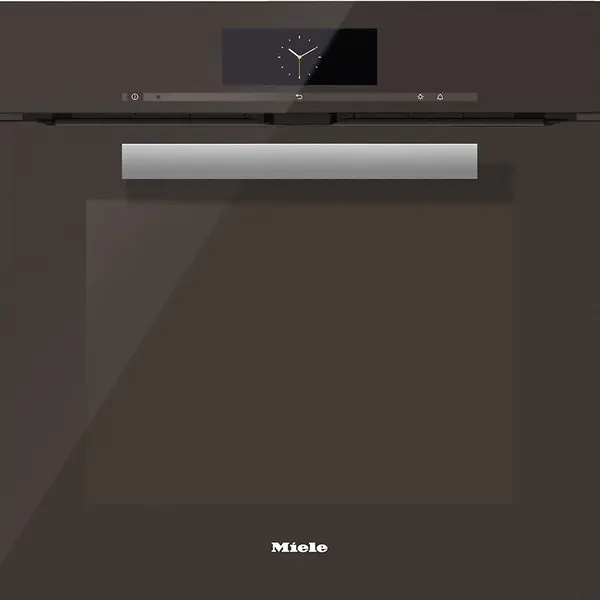 Духовой шкаф Miele H6860BP HVBR коричневый гавана