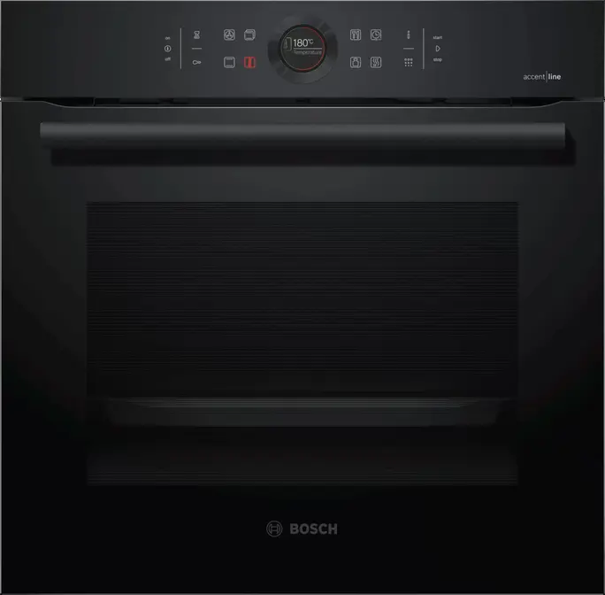Духовой шкаф Bosch HBG 872DC1S фото 1