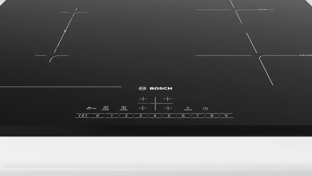 Варочная панель Bosch PVS631FB5E фото 3
