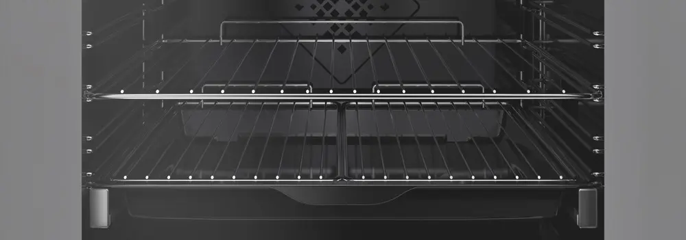 Духовой шкаф с пиролизом De Dietrich DOP8360G фото 3