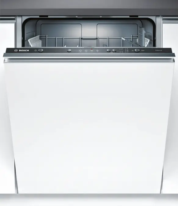 Встраиваемая посудомоечная машина Bosch SMV24AX00K фото 2