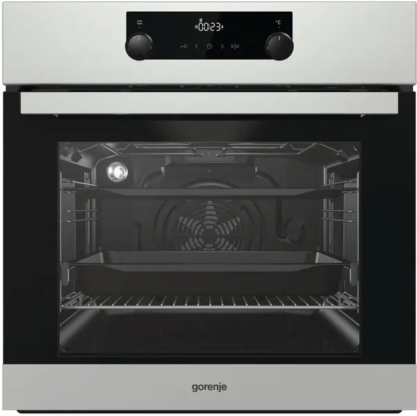 Духовой шкаф Gorenje BO735E20X-2 фото 1