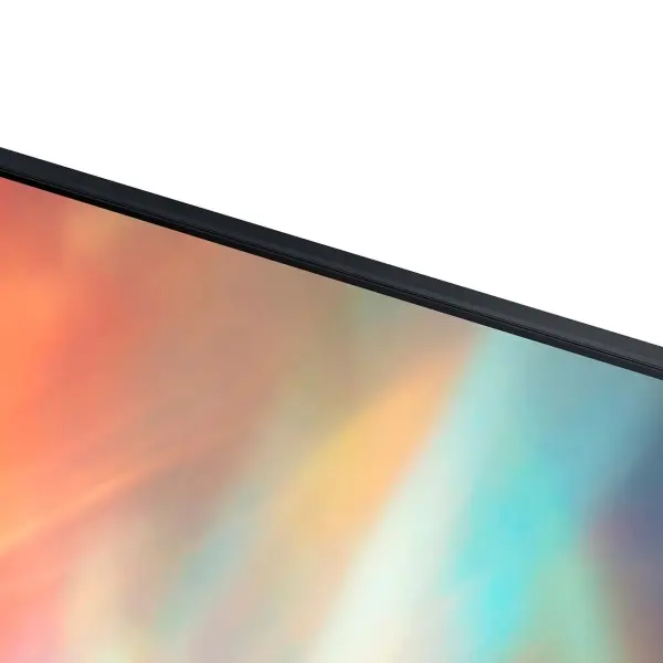 Телевизор Samsung  65" (165 см) 2021 темно-серый Samsung UE65AU7570U фото 8
