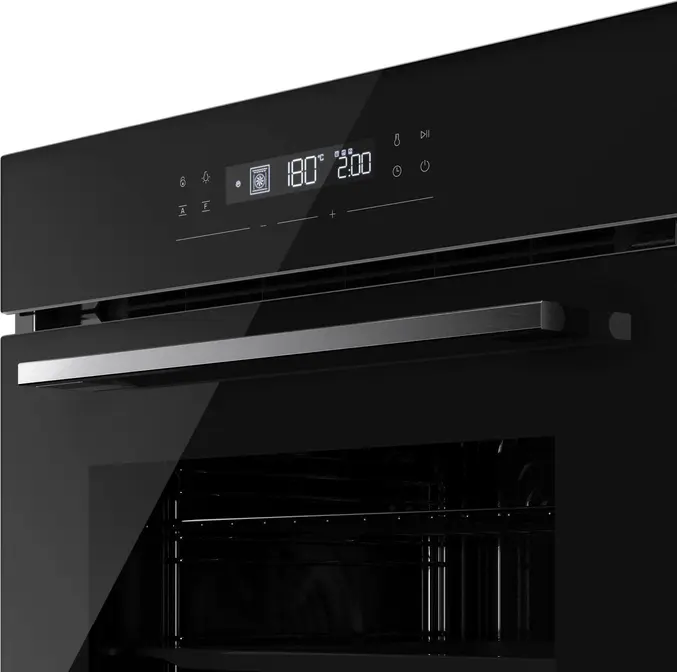 Духовой шкаф Kuppersberg HO 615 BX фото 5