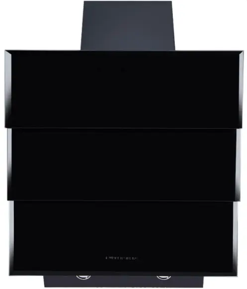 Вытяжка Kuppersberg F 625 BL фото 3