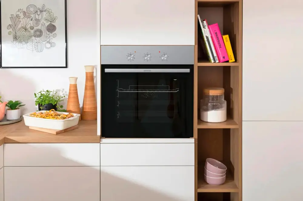 Духовой шкаф Gorenje BO6727E03NX фото 10