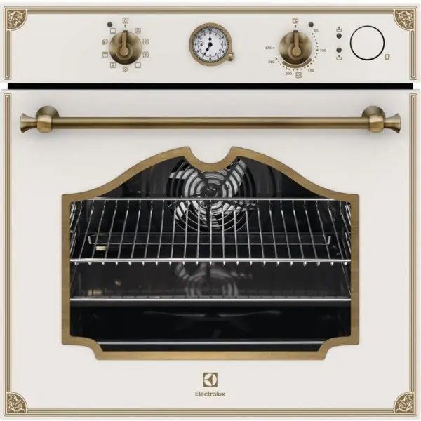 Духовой шкаф Electrolux OPEB2640V фото 1