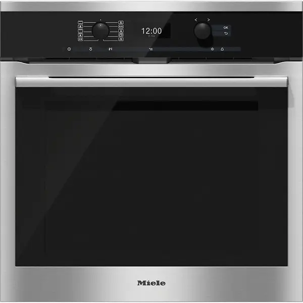 Духовой шкаф Miele H6360BP EDST/CLST