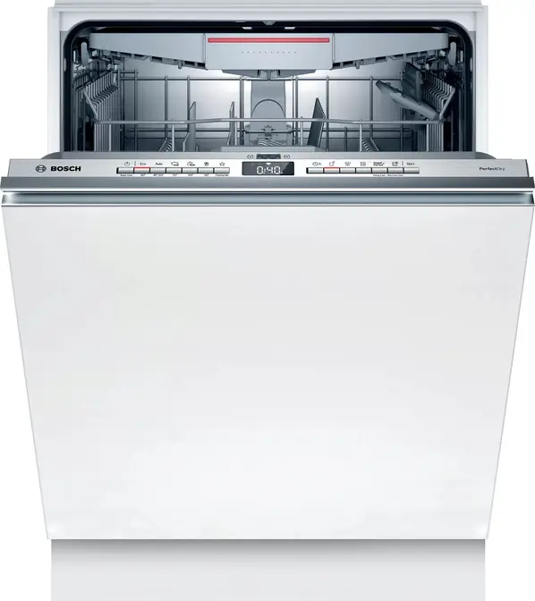 Встраиваемая посудомоечная машина Bosch SMD6TCX00E фото 1