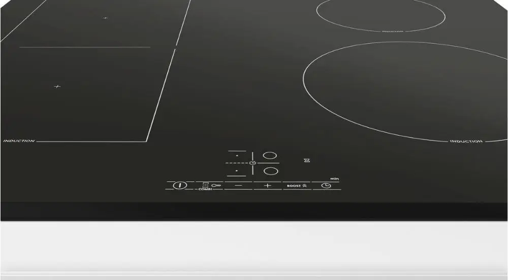 Индукционная стеклокерамич. панель Bosch PWP63RBB6E фото 3