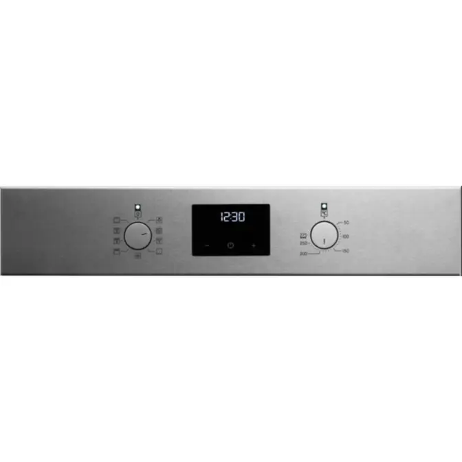 Духовой шкаф Electrolux EOF3F50TX фото 3