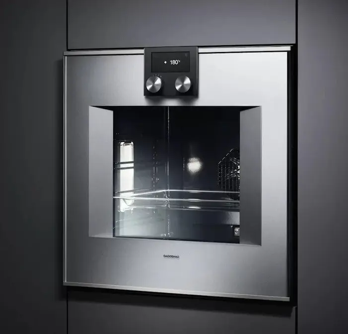 Духовой шкаф Gaggenau BO 450-110 фото 2 Духовой шкаф Gaggenau BO 450-110 фото 2