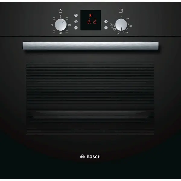 Духовой шкаф Bosch HBN239S5R фото 1