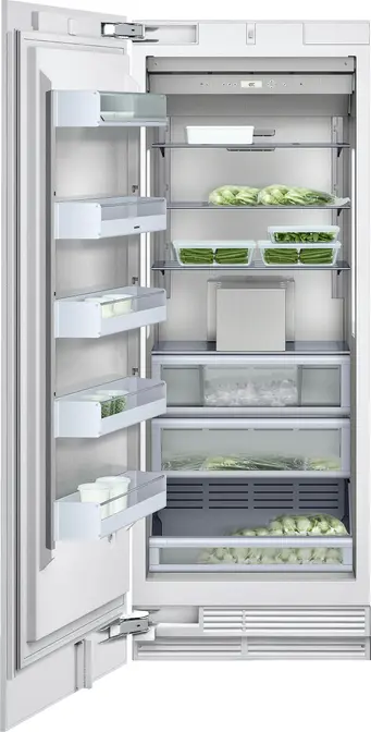 Встраиваемый холодильник Gaggenau RF 471-301